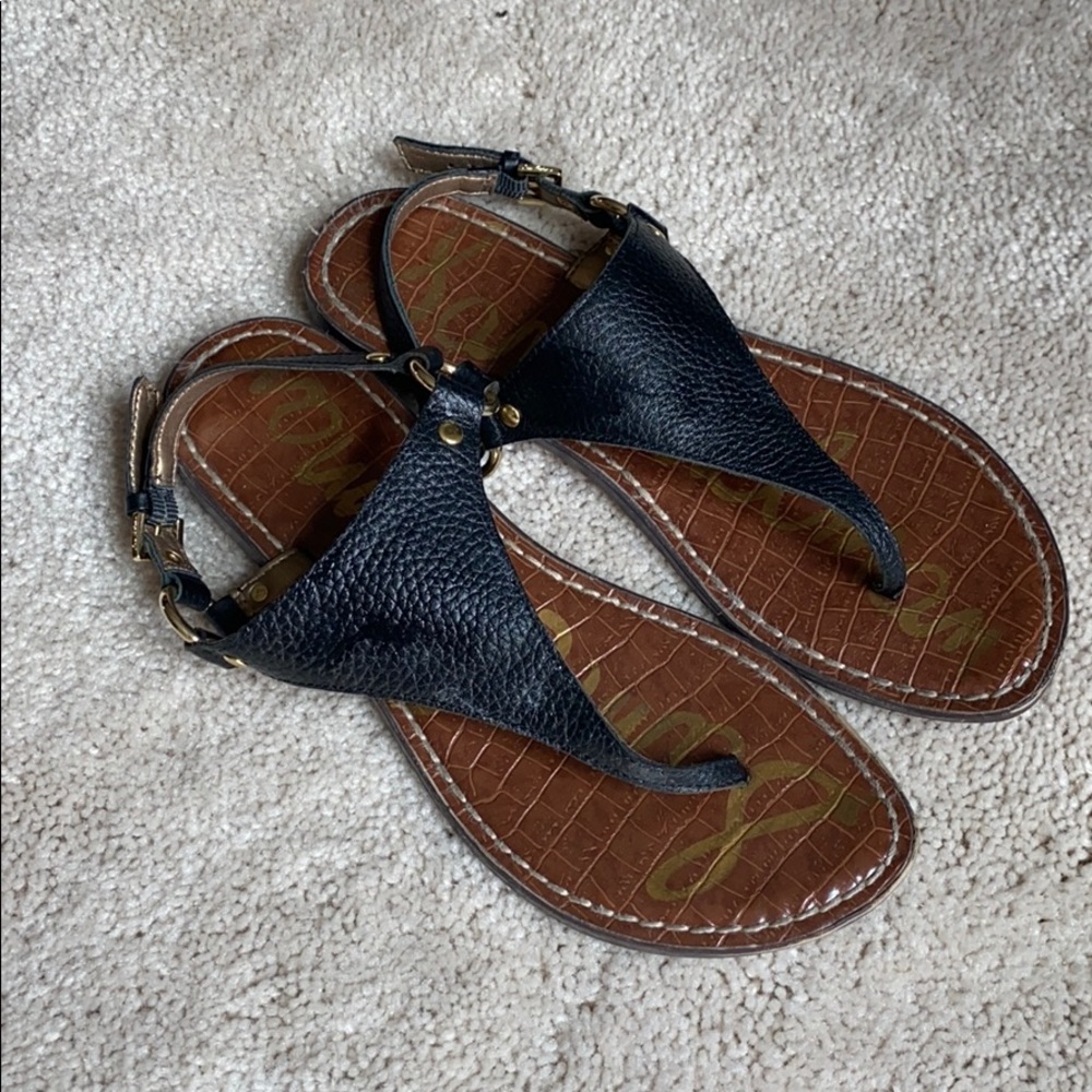 Sam Edelman Greta sandals